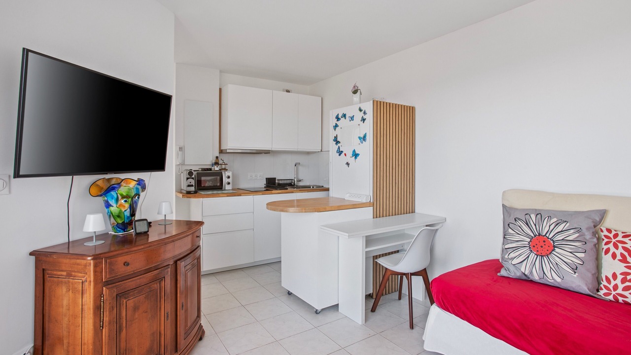 Photo of Bedroom in Cavaliere