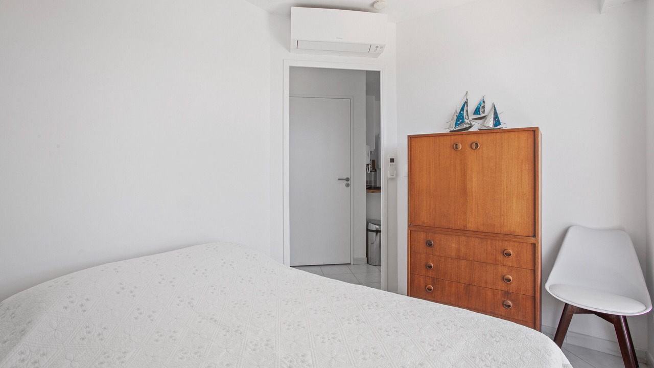 Photo of Bedroom in Cavaliere
