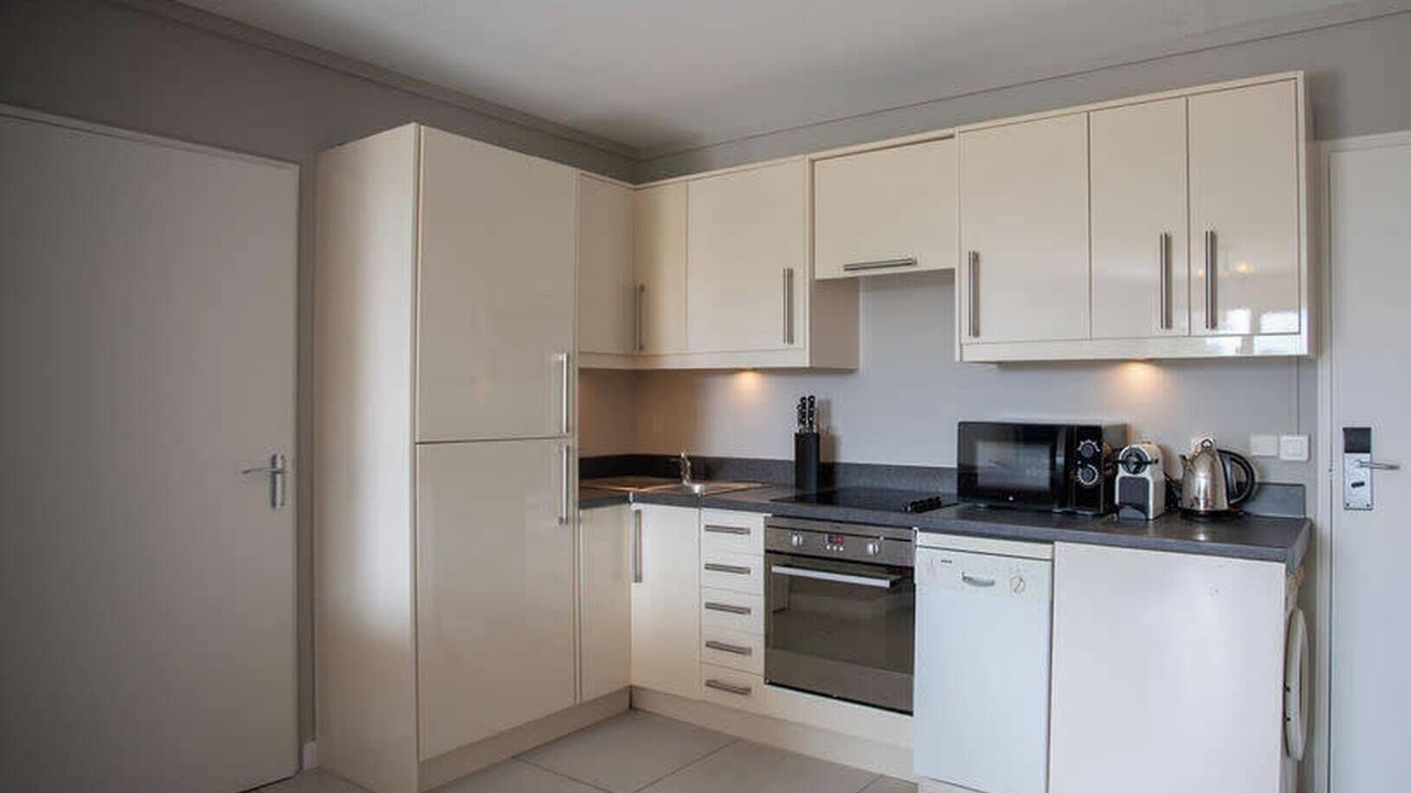 Photo of Kitchen in La Napoule