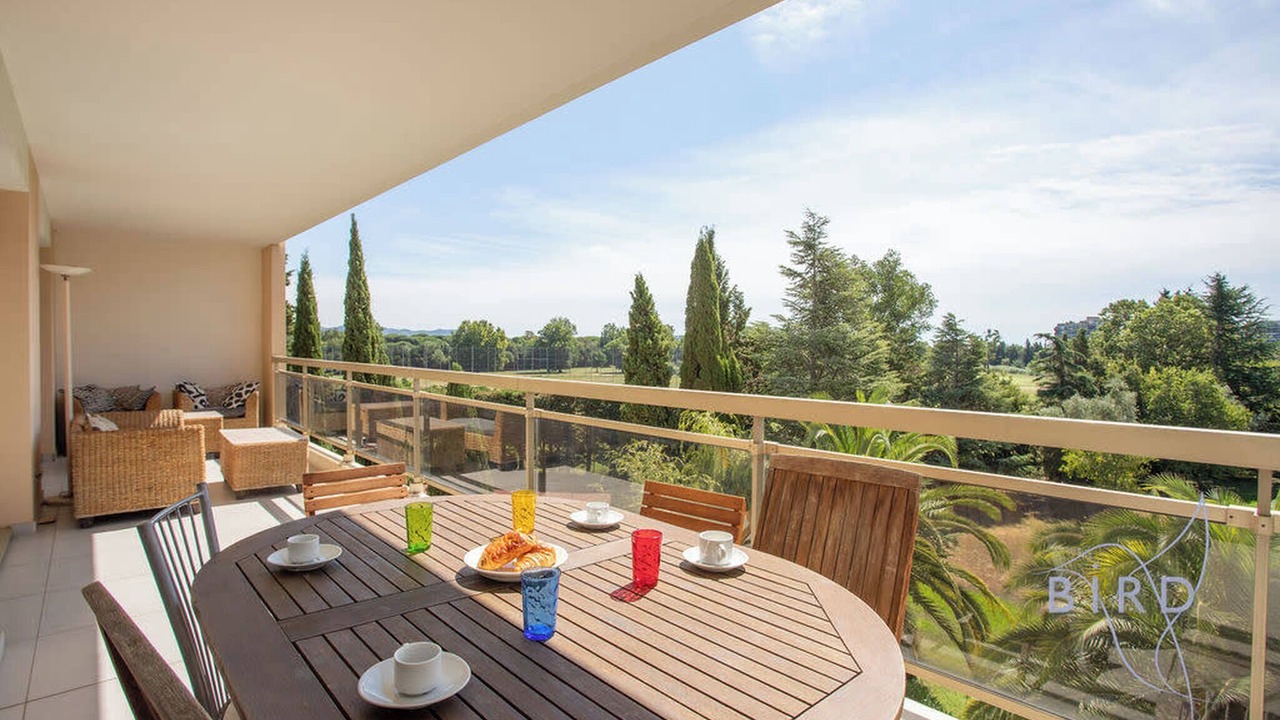 Photo of Outdoor in La Napoule