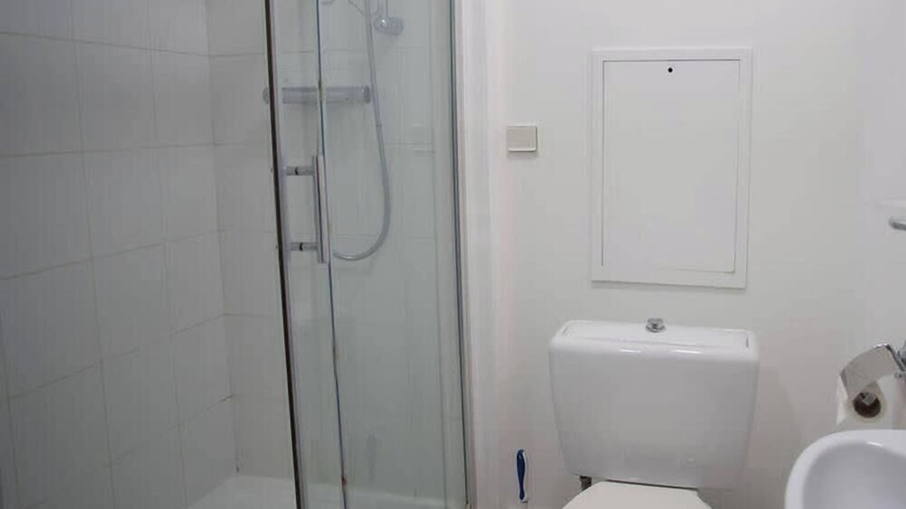 Photo of Bathroom in La Napoule