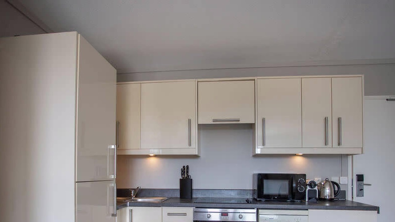 Photo of Kitchen in La Napoule