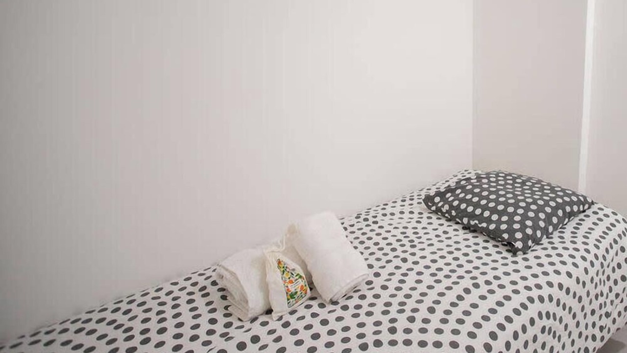 Photo of Bedroom in La Napoule