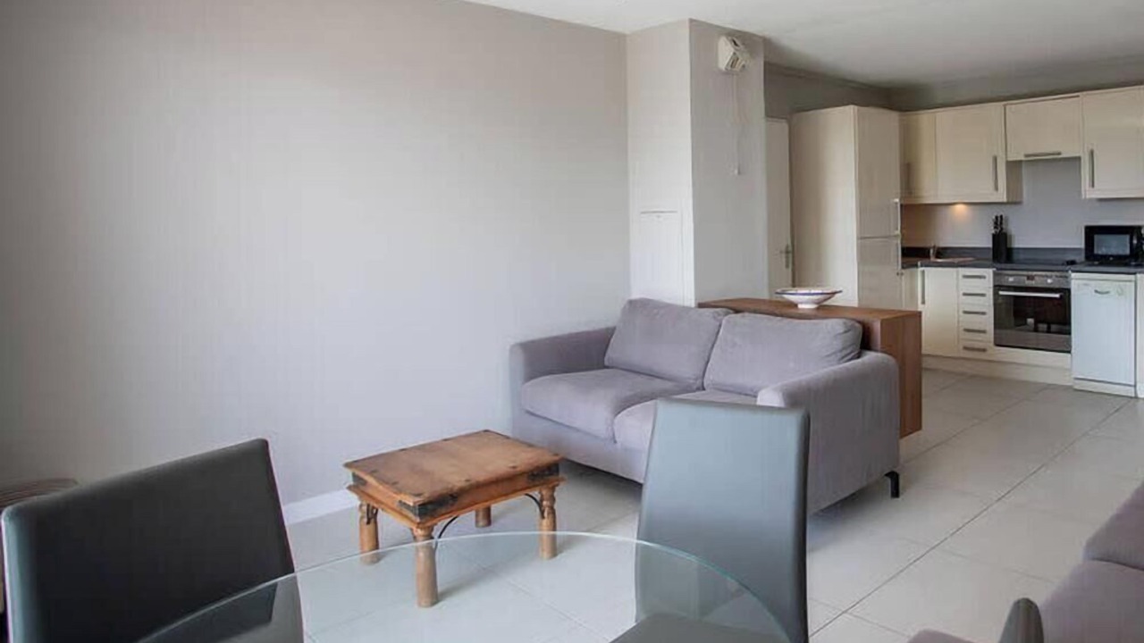 Photo of Livingroom in La Napoule