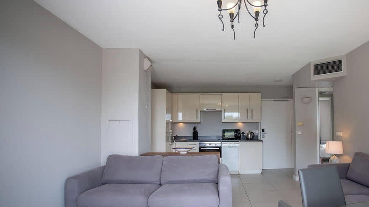 Photo of Livingroom in La Napoule