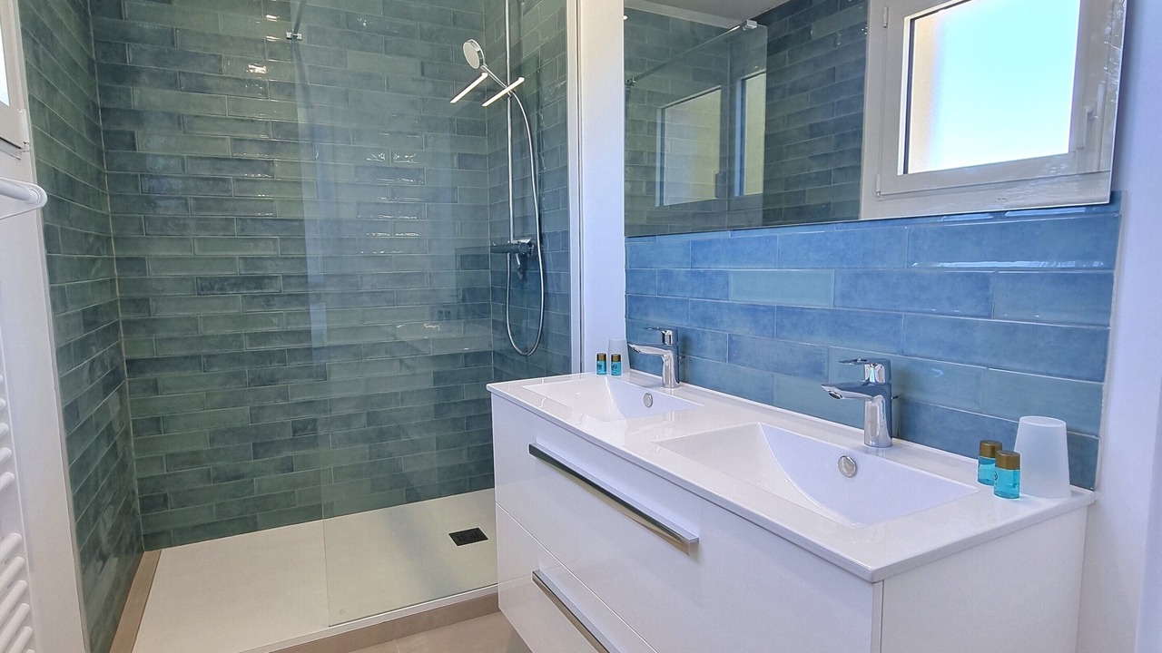 Photo of Bathroom in Cavalaire-sur-Mer