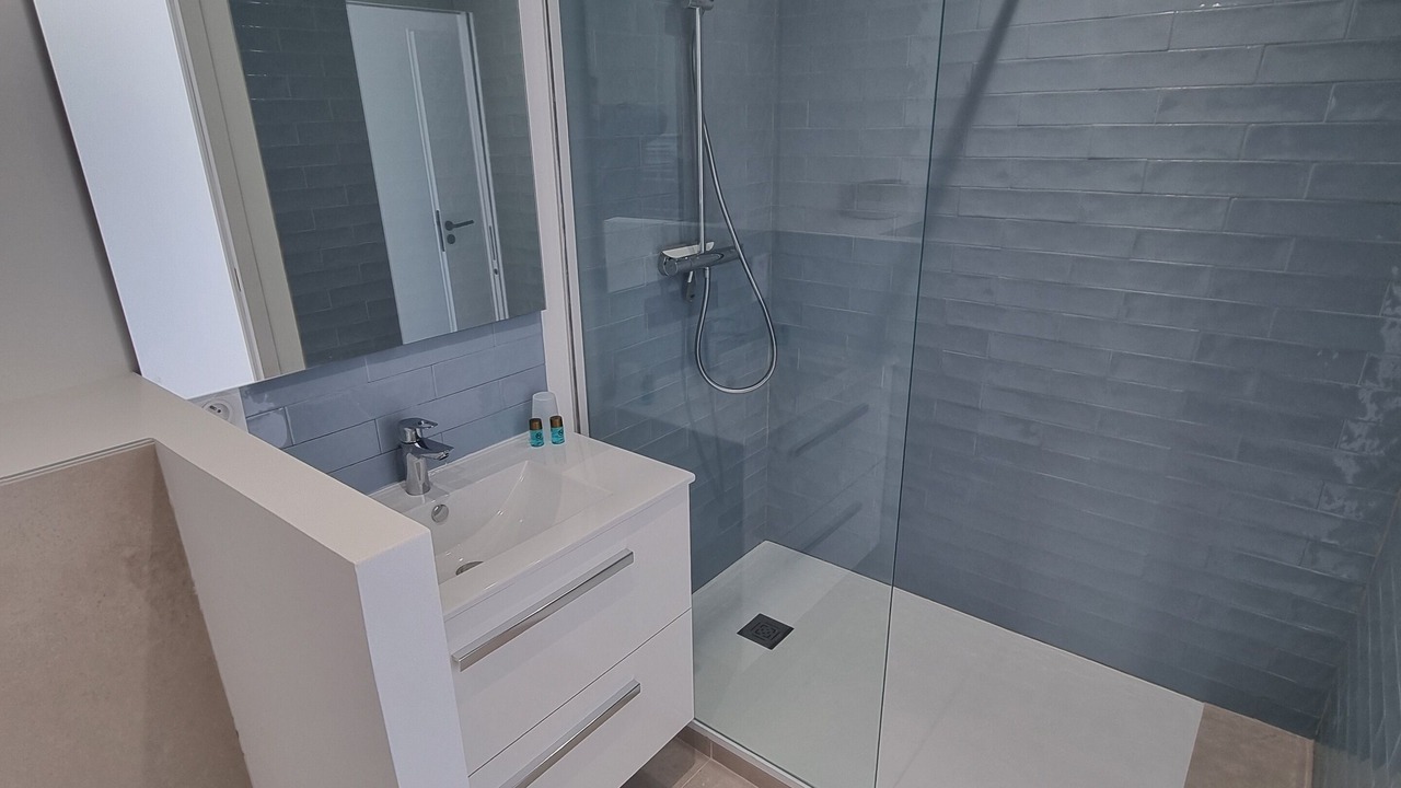 Photo of Bathroom in Cavalaire-sur-Mer