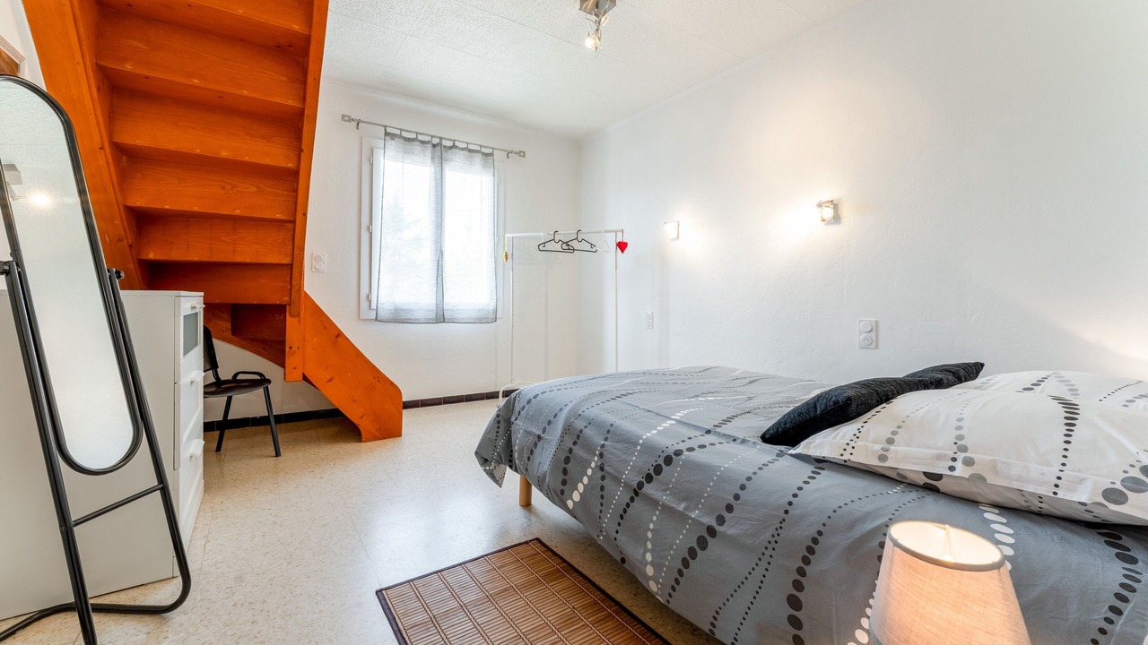 Photo of Bedroom in Saint-Romain-en-Viennois