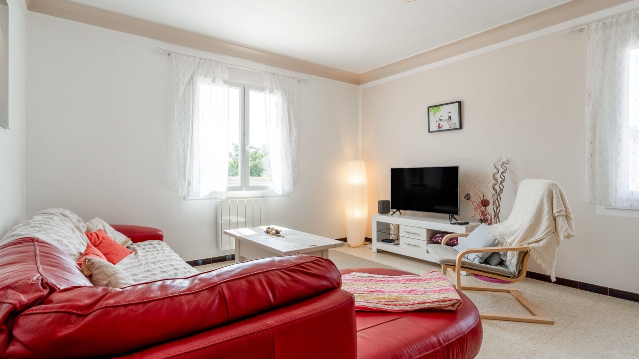 Photo of Livingroom in Saint-Romain-en-Viennois