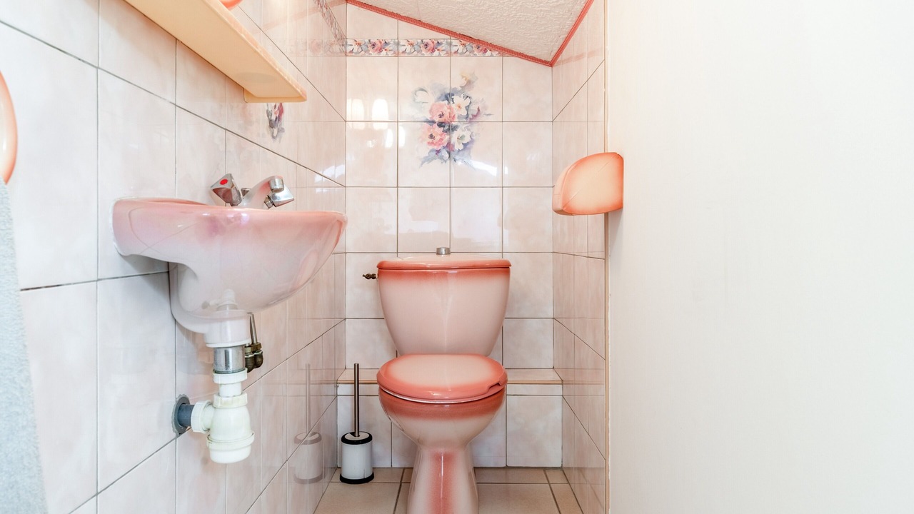 Photo of Bathroom in Saint-Romain-en-Viennois