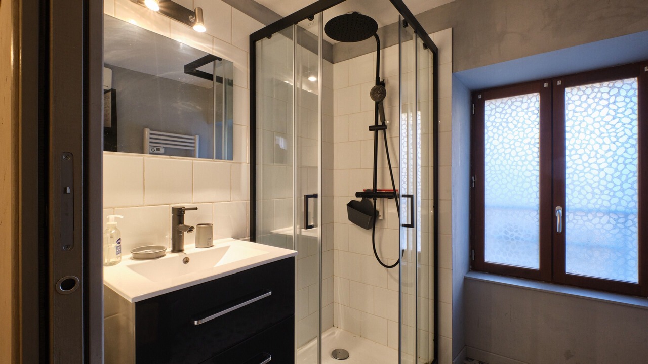 Photo of Bathroom in Mens