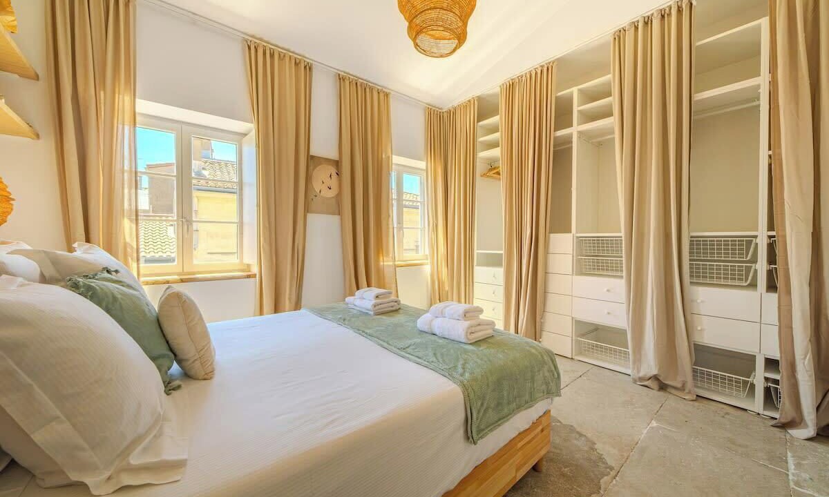 Photo of Bedroom in Gares