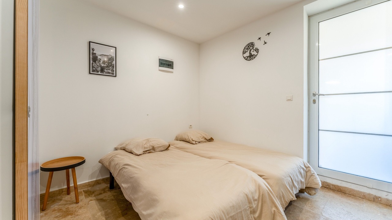 Photo of Bedroom in Robion