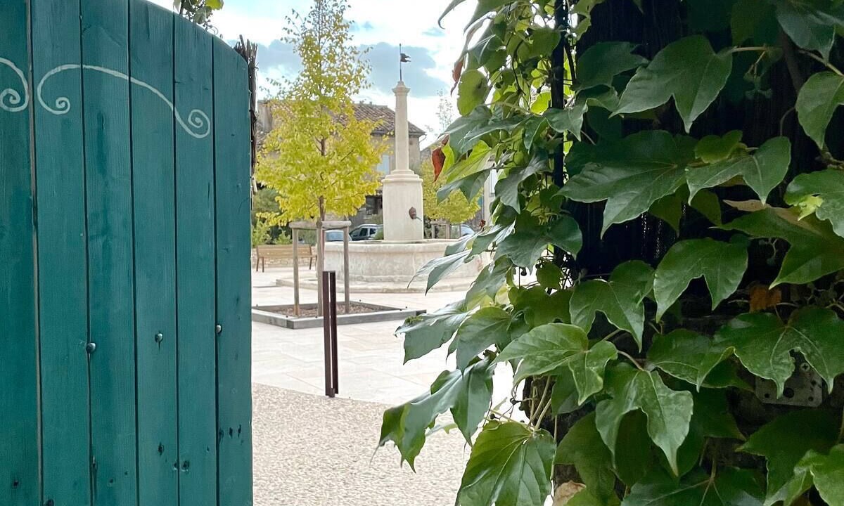 Photo of Outdoor in Salles-sous-Bois