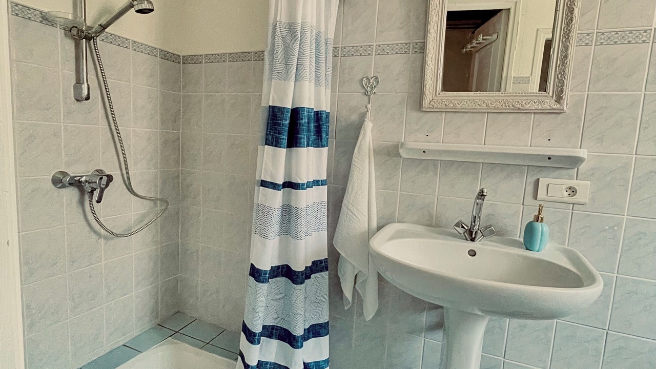 Photo of Bathroom in Salles-sous-Bois