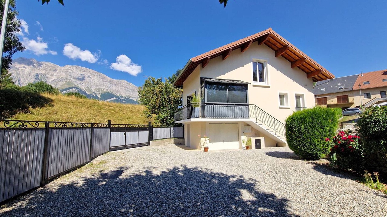 Photo of Outdoor in Chauffayer