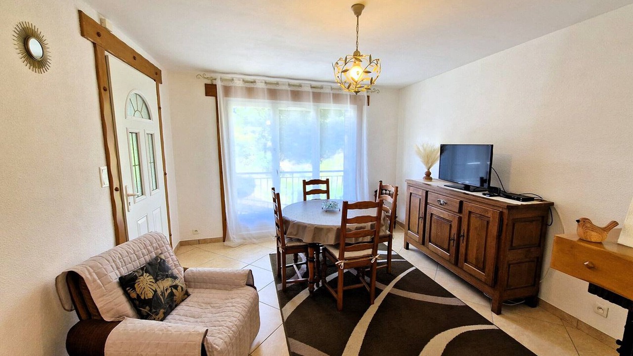 Photo of Livingroom in Chauffayer