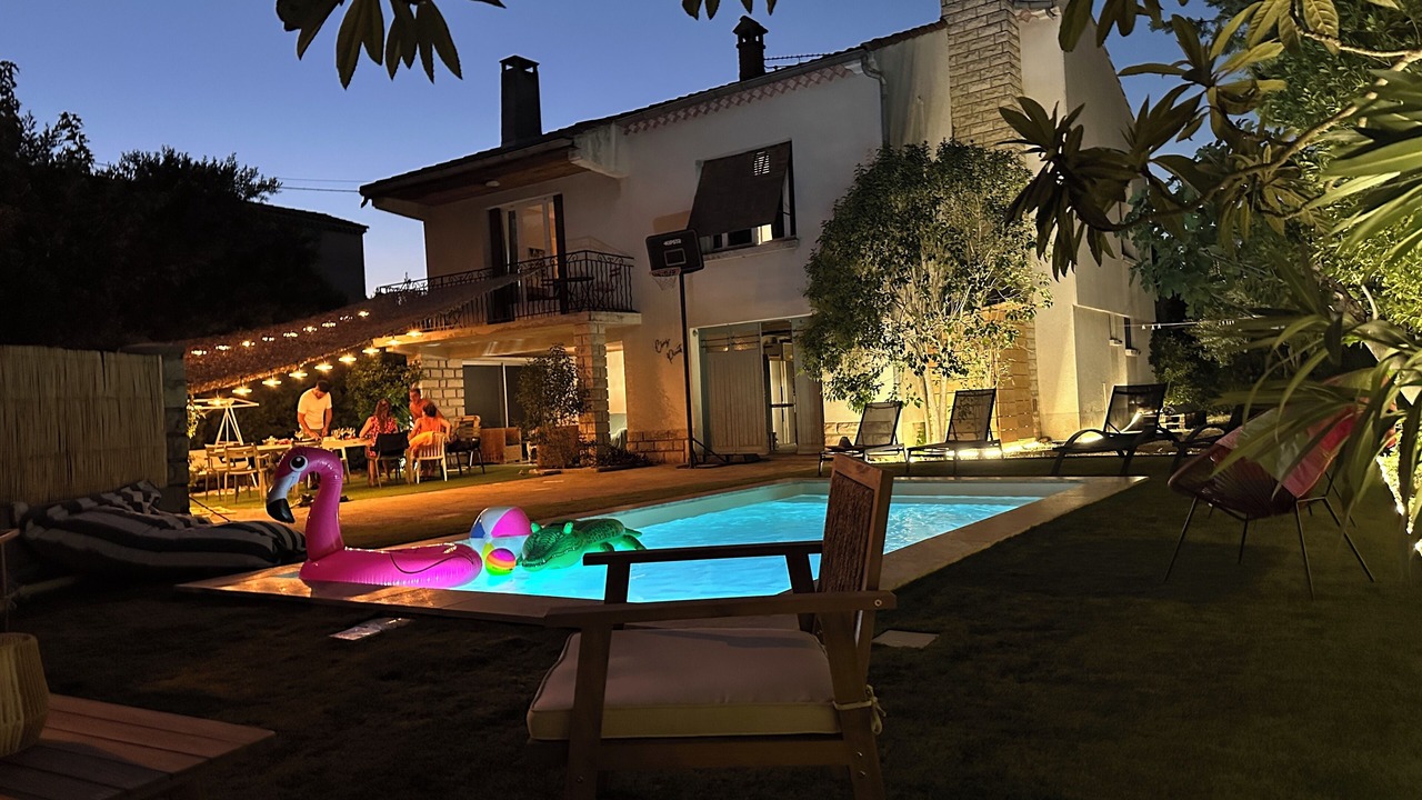 Photo of Outdoor in Villeneuve-les-Avignon
