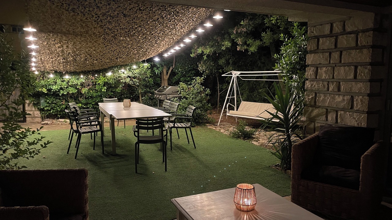 Photo of Patio Balcony in Villeneuve-les-Avignon
