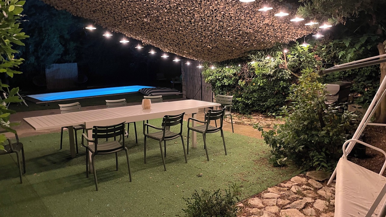 Photo of Outdoor in Villeneuve-les-Avignon
