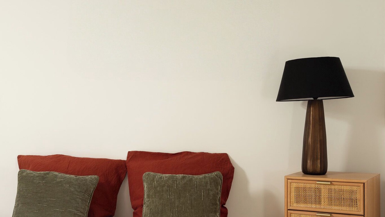 Photo of Bedroom in Lourmarin