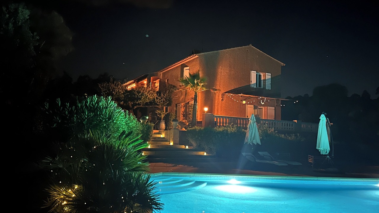 Photo of Outdoor in Les Restanques