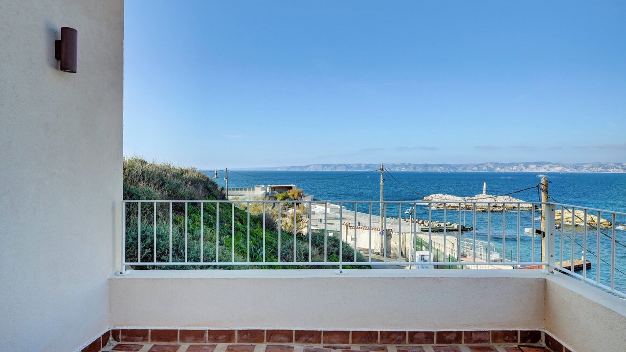 Photo of Outdoor in Endoume