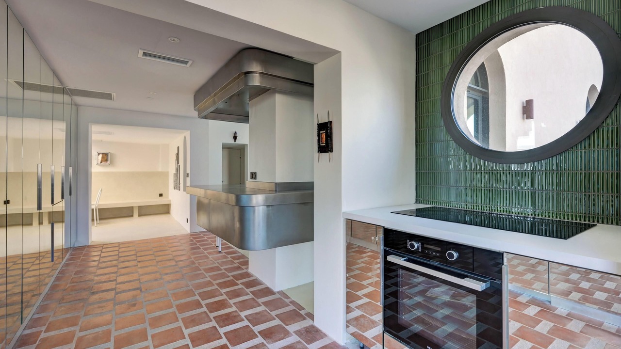 Photo of Kitchen in Endoume