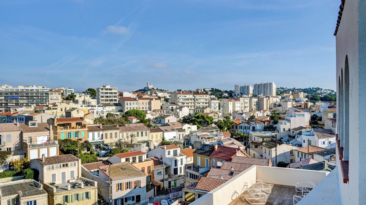 Photo of Outdoor in Endoume