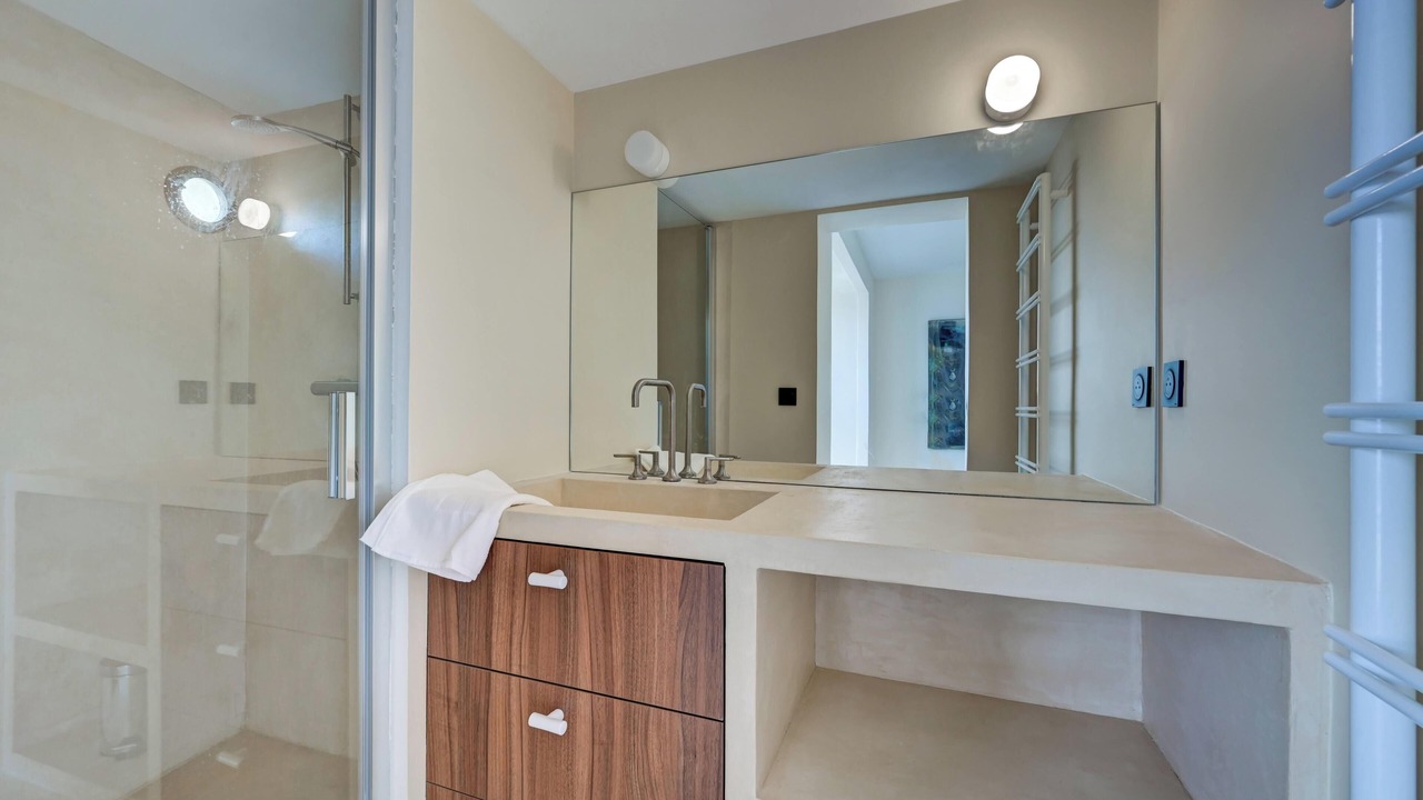 Photo of Bathroom in Endoume
