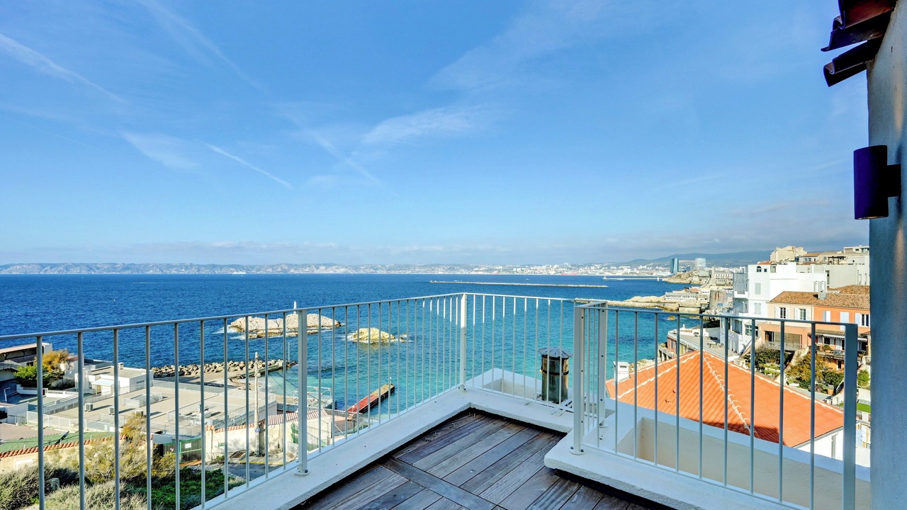 Photo of Outdoor in Endoume