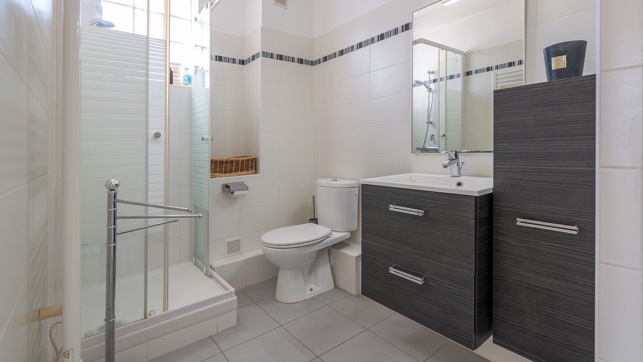 Photo of Bathroom in Roquebrune-Cap-Martin