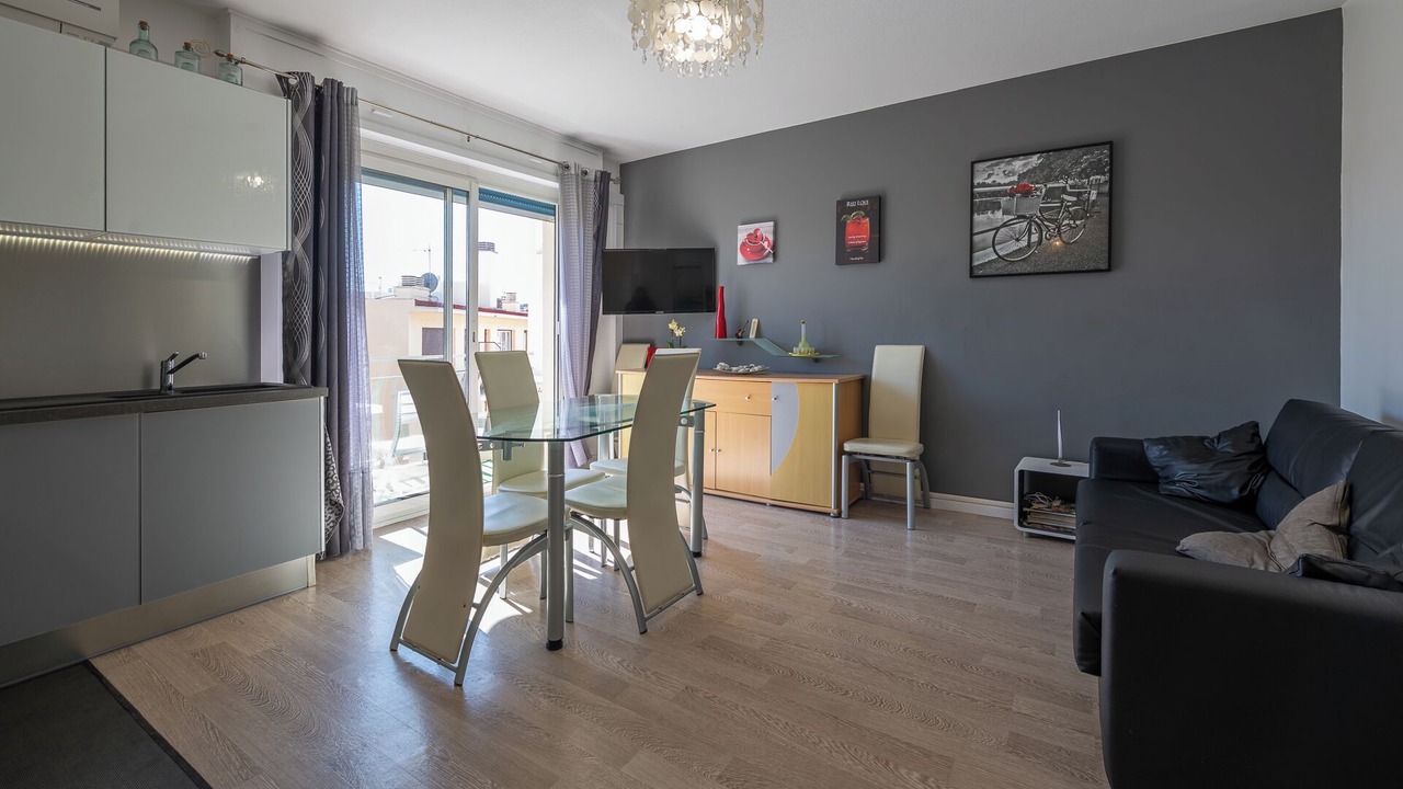 Photo of Livingroom in Roquebrune-Cap-Martin