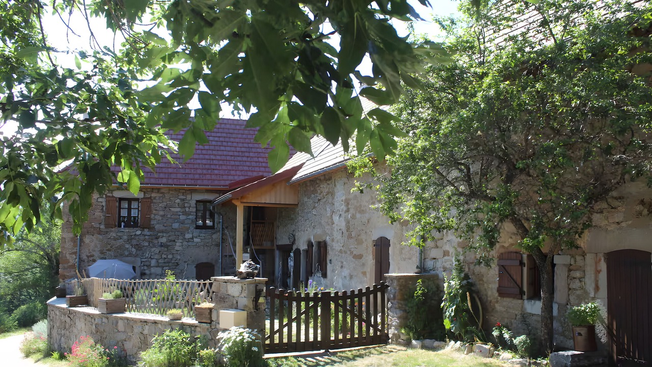 Photo of Outdoor in Les Cotes de Corps