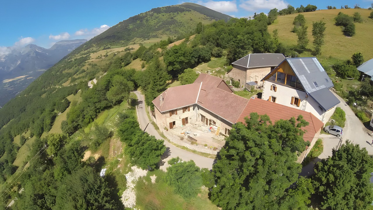 Photo of Outdoor in Les Cotes de Corps