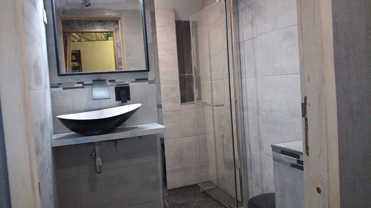 Photo of Bathroom in Les Cotes de Corps