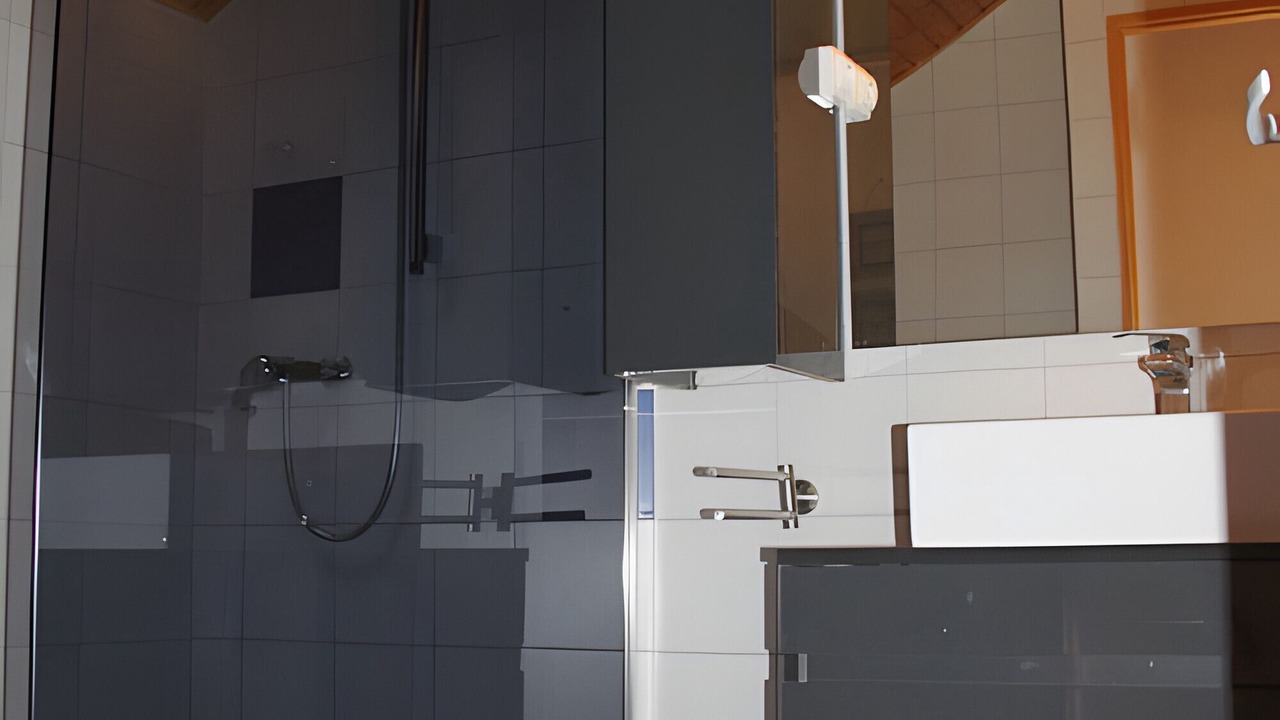 Photo of Bathroom in Saint-Jean-Saint-Nicolas