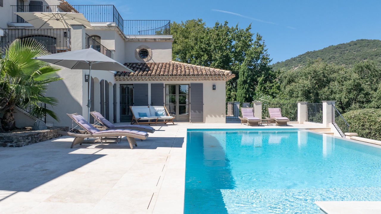 Photo of Outdoor in Grimaud