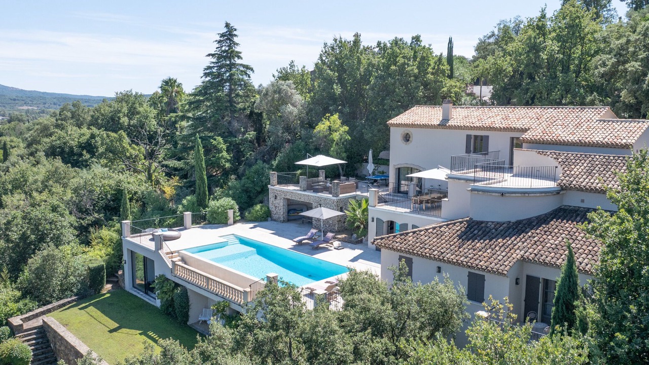 Photo of Outdoor in Grimaud
