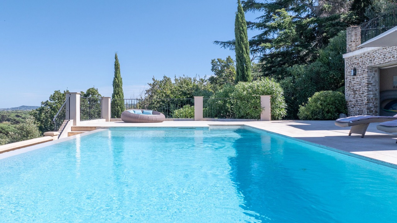 Photo of Outdoor in Grimaud