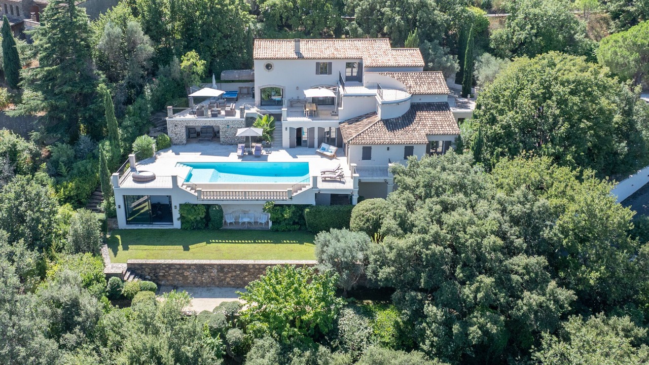 Photo of Outdoor in Grimaud