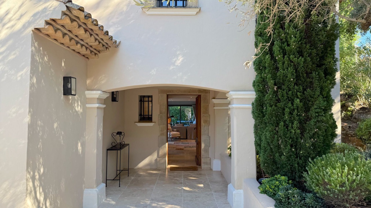 Photo of Outdoor in Grimaud