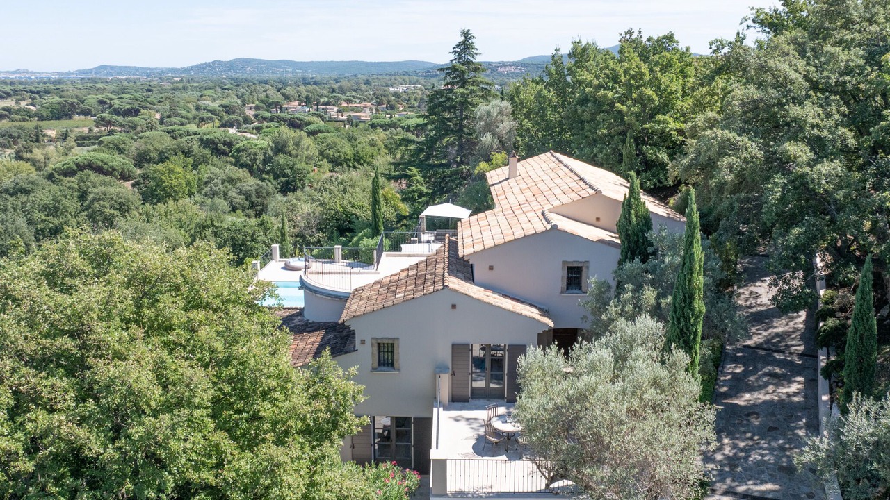 Photo of Outdoor in Grimaud