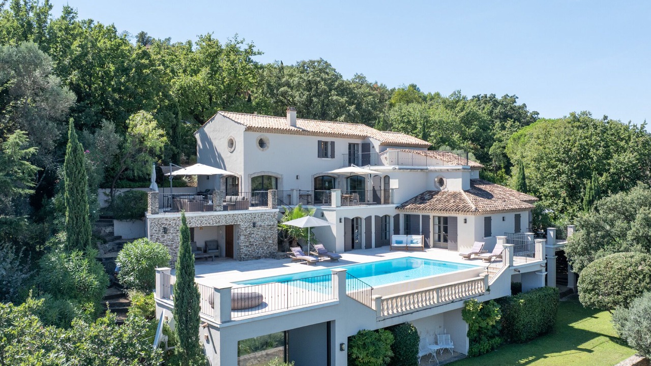 Photo of Outdoor in Grimaud