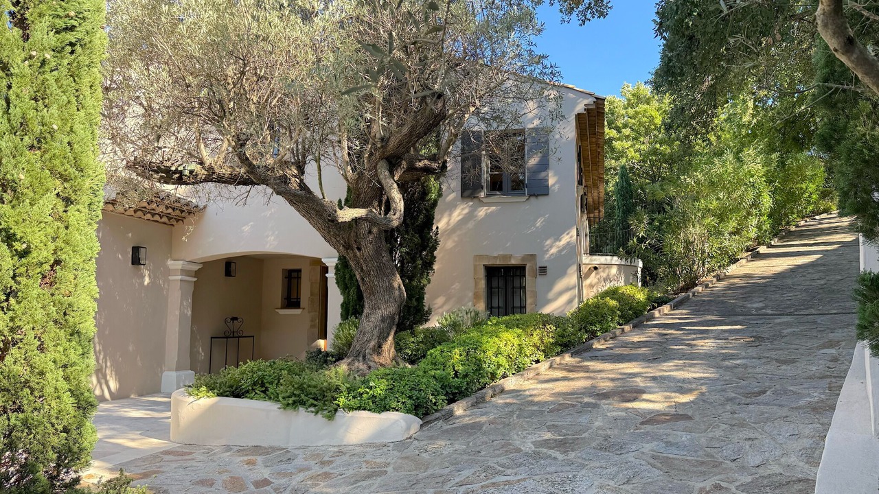 Photo of Outdoor in Grimaud