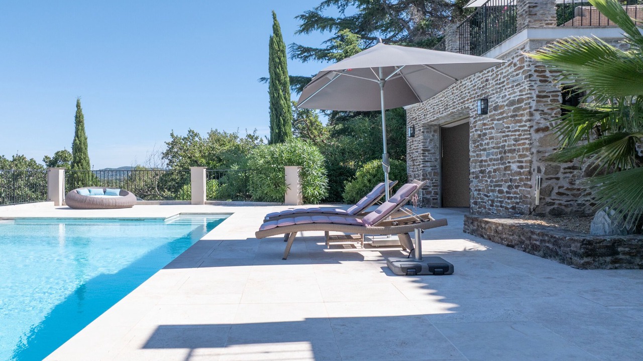 Photo of Outdoor in Grimaud
