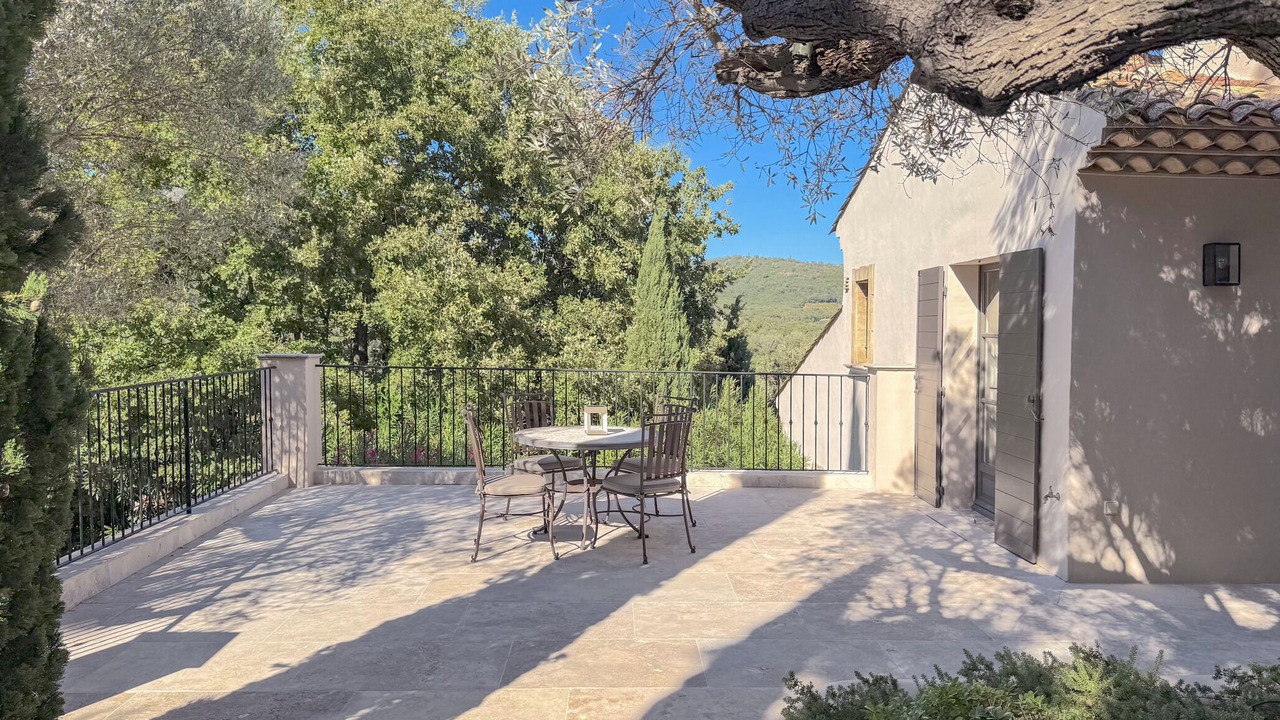 Photo of Outdoor in Grimaud