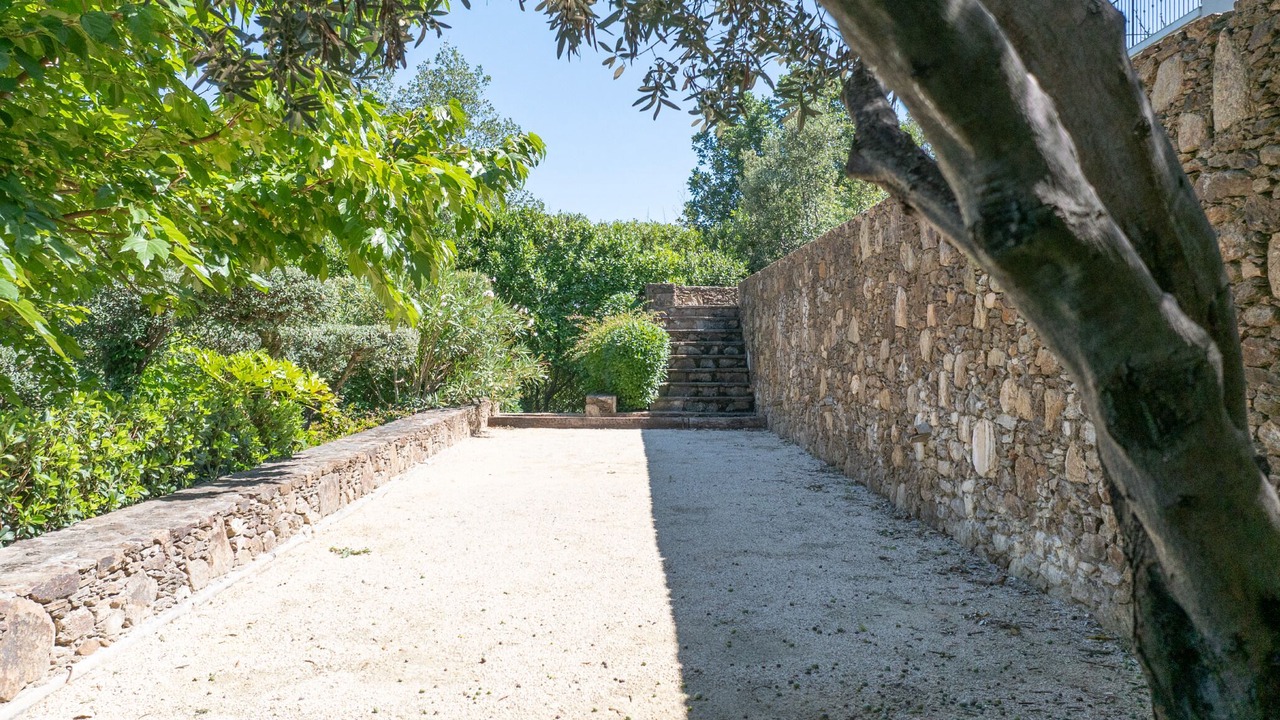 Photo of Outdoor in Grimaud