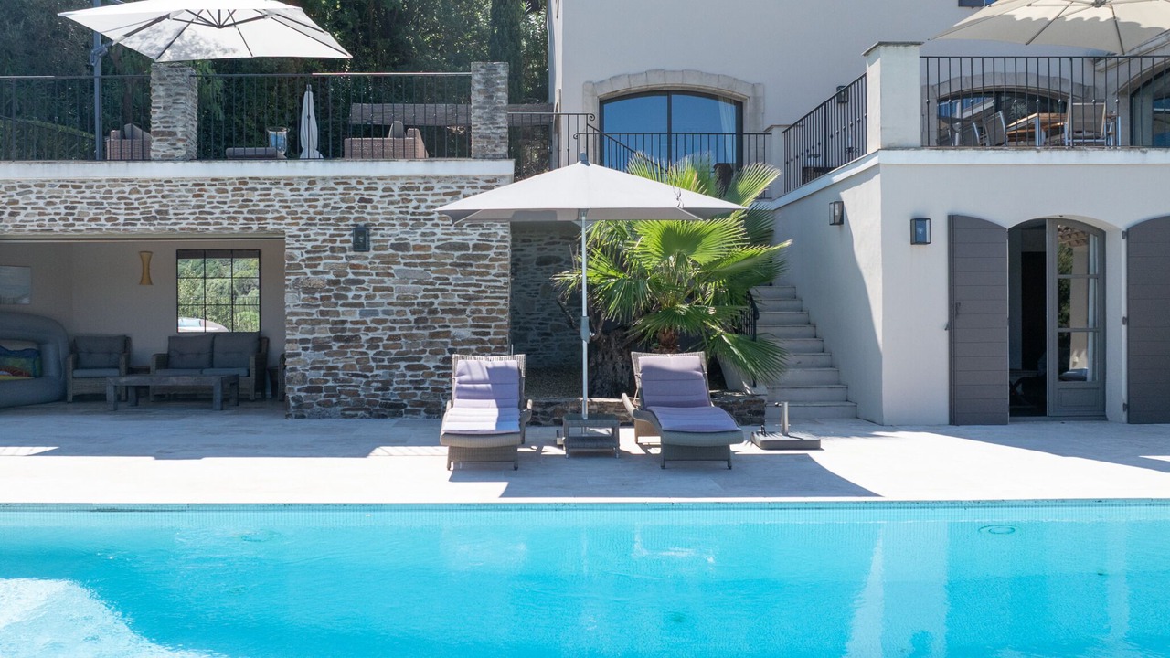 Photo of Outdoor in Grimaud