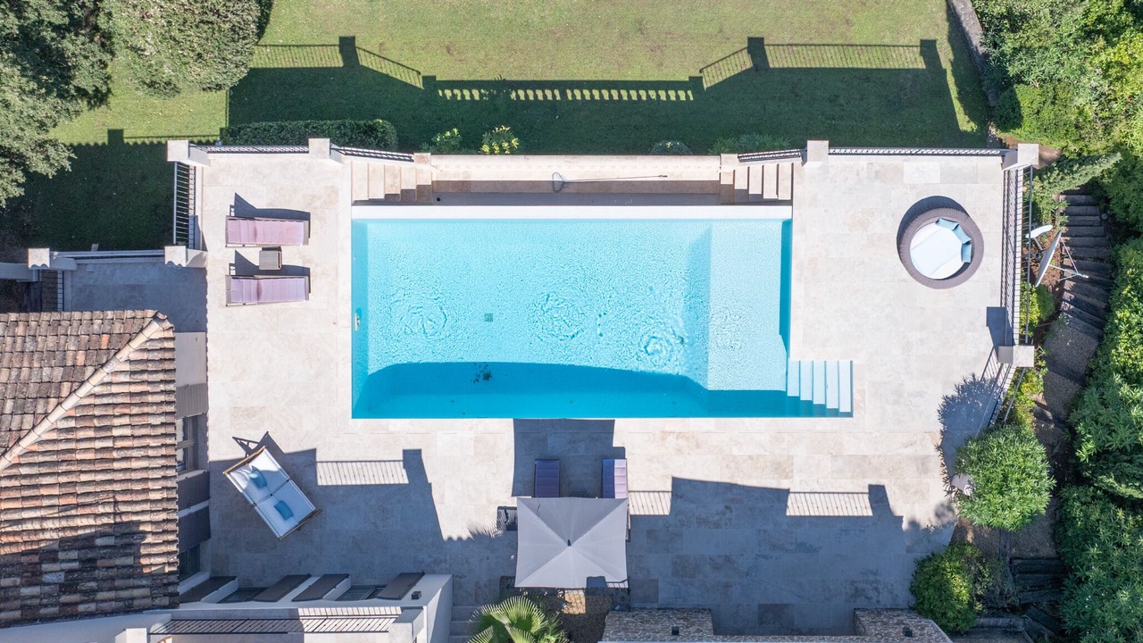 Photo of Outdoor in Grimaud